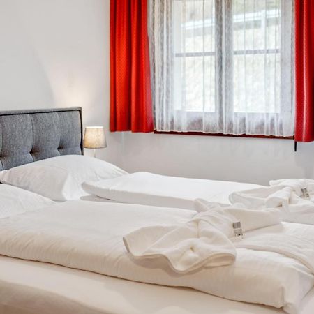 Gemuetliches Appartement Naehe Skipiste Deutschberg Exterior foto