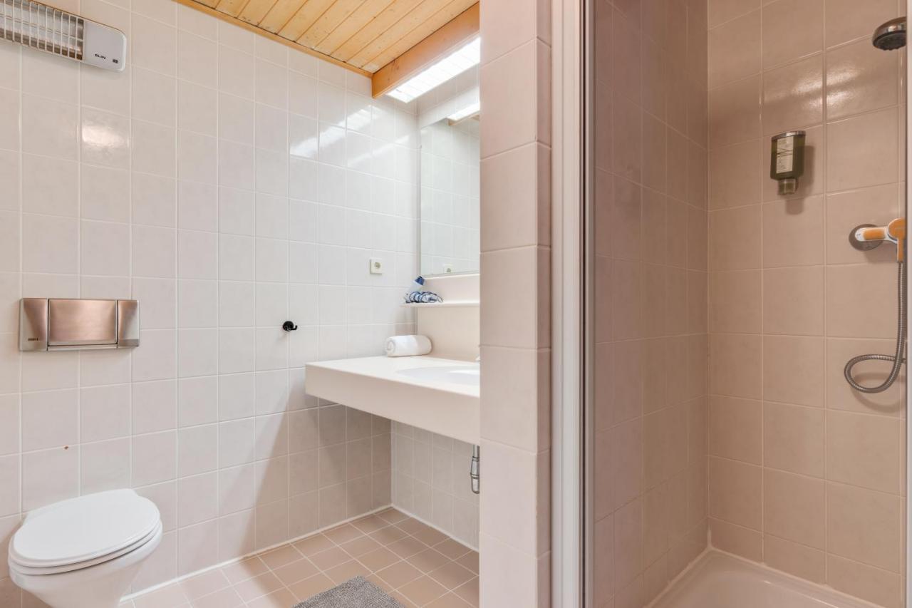 Gemuetliches Appartement Naehe Skipiste Deutschberg Exterior foto